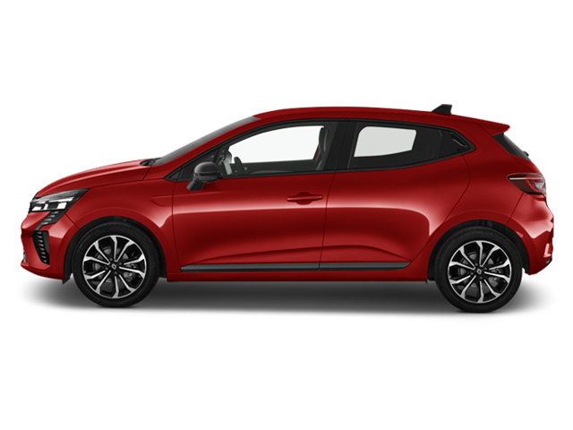 RENAULT CLIO Eco-G 100 GSR2 Techno